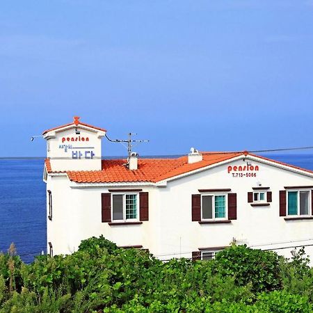 Chagall'S Ocean Čedžu Exteriér fotografie