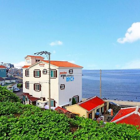 Chagall'S Ocean Čedžu Exteriér fotografie